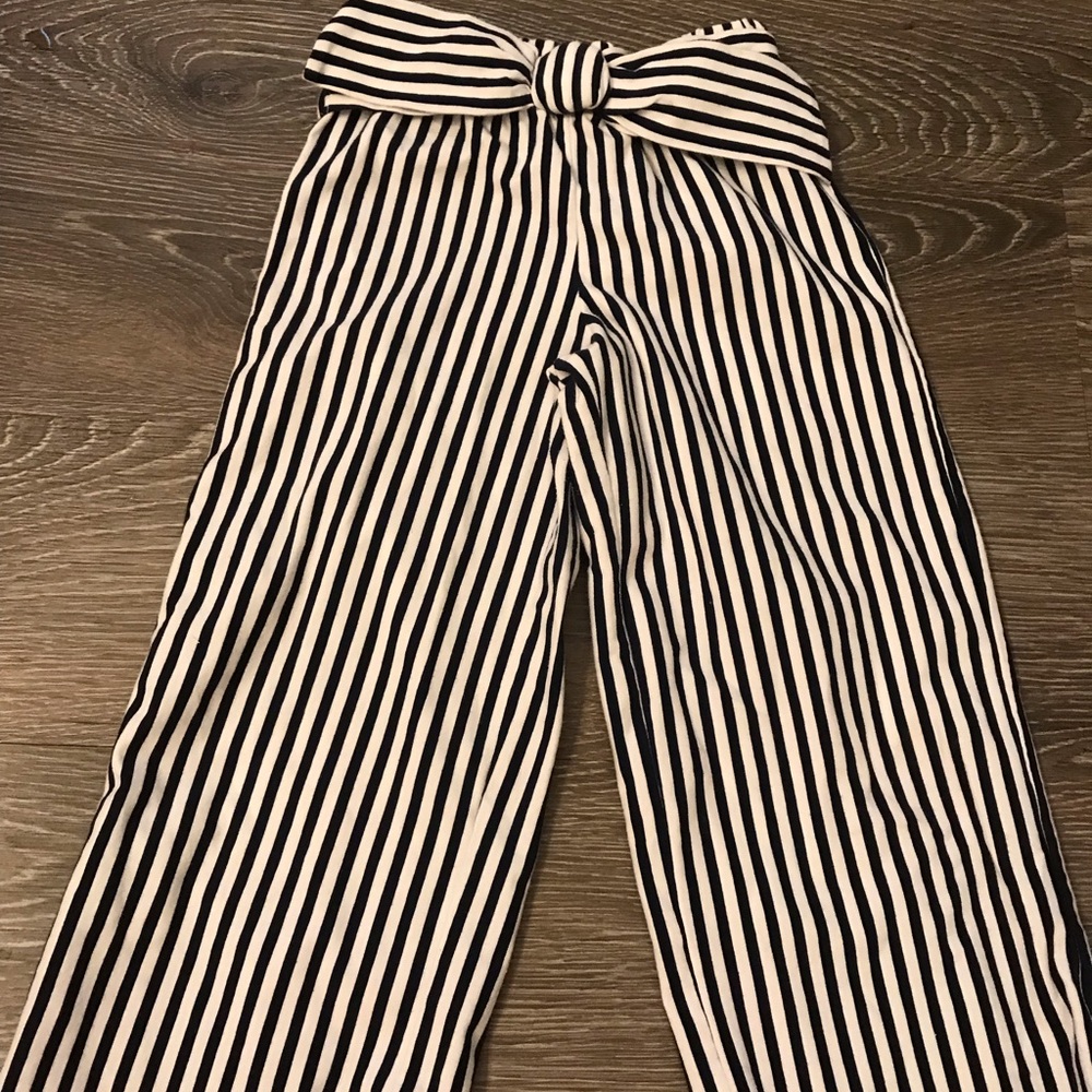 Janie & jack pants